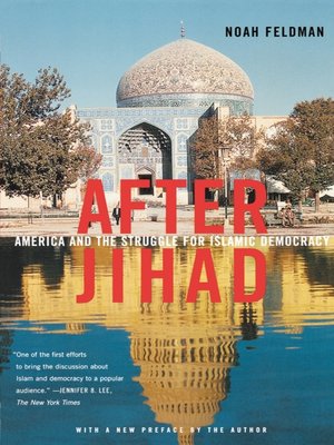 cover image of After Jihad